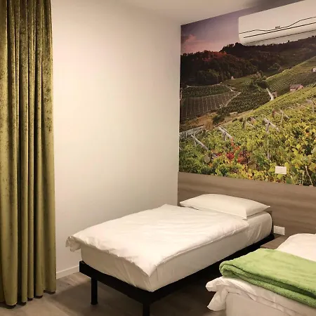 Chalet Paganella Bed & Breakfast Lavis Exterior photo